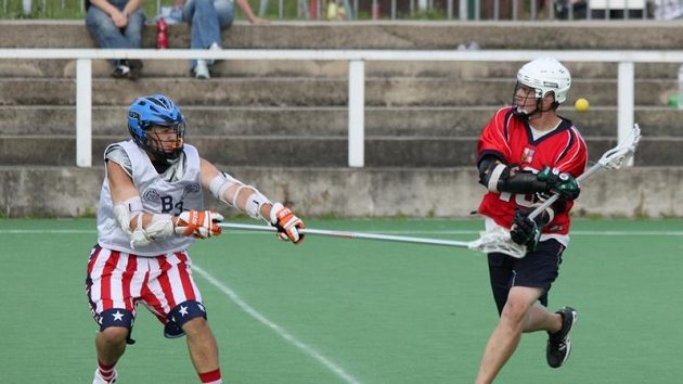 Prague Cup 2010, ČR – Big 3 Lax