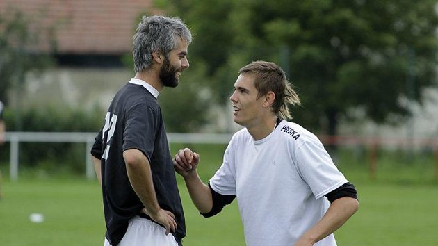 Správná cesta, jak šířit ultimate frisbee, vede přes školy, říká Tomáš Veselý, který má v AŠSK na starosti školení učitelů.