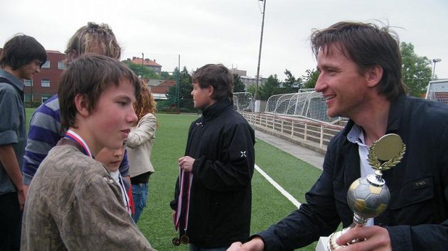 Prvoligové stadióny ovládne DD Cup