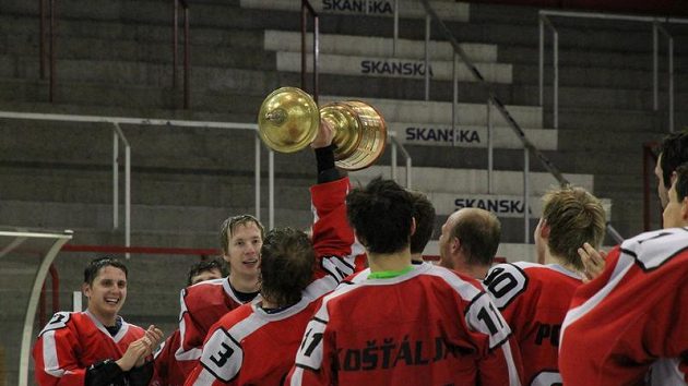 Finále NBLL 2009/2010, zápas 4, SK Lacrosse Jižní Město–LC Custodes Radotín