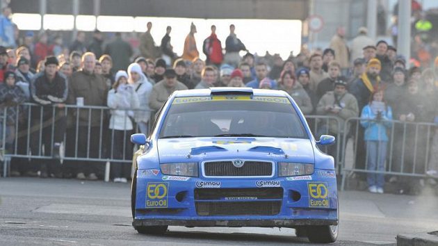 Václav Pech