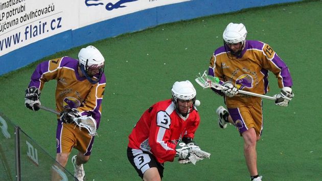 Semifinále NBLL 1/2, Falcon Millionaires–LC Custodes