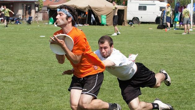 Turnaje se zúčastnil také tým Velká Morava, který bude reprezentovat Českou republiku v kategorii mix na nadcházejícím MS klubů v Praze.