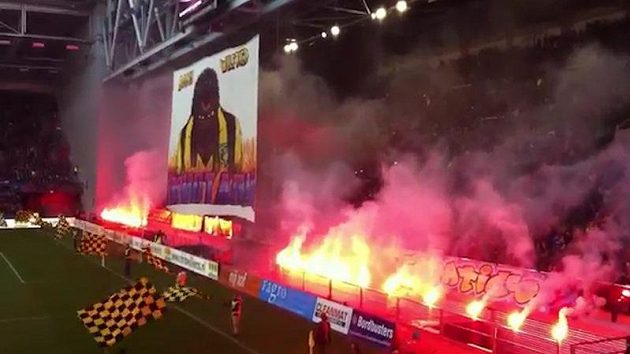 Bony Wilfried