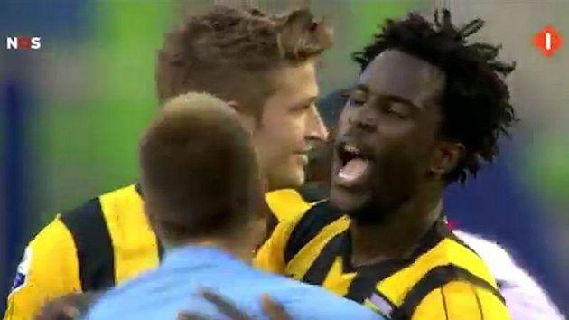 Bony Wilfried