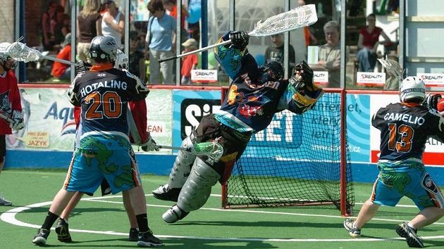 LCC Radotín–Megamen Boston, Memoriál Aleše Hřebeského 2009
