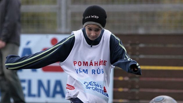 Fotbalové dny „Pomáháme vám růst“ pokračují jarní částí