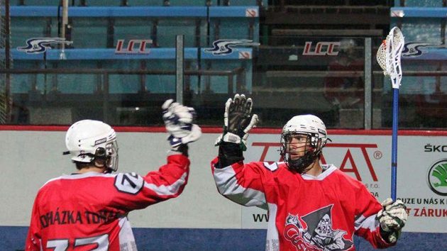 Finále Národní boxlakrosové ligy 2010/2011, LCC Radotín – SK Lacrosse Jižní Město