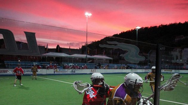 Semifinále NBLL 1/2, Falcon Millionaires–LC Custodes