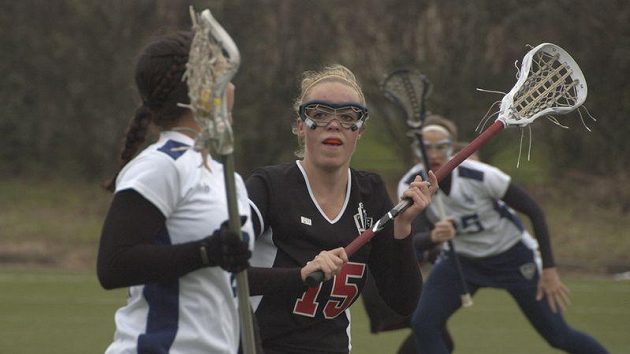 Semifinále Česko-německého poháru, SK Lacrosse Jižní Město – München Rot-Weiss