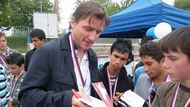 Prvoligové stadióny ovládne DD Cup