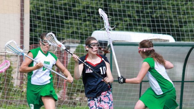 Juniorská liga ženského lakrosu, LCC Chicks–LC Plzeň/SK Lacrosse Jižní Město