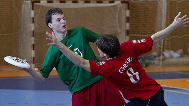 Gymnázium Nad Alejí z Prahy se pravidelně umisťuje na stupních vítězů, ten nejvyšší stupínek jim zatím ale uniká.