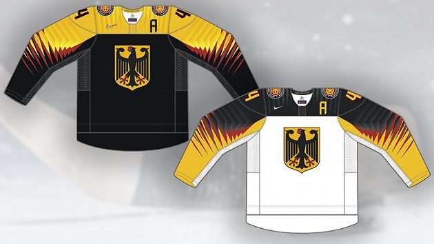Německo