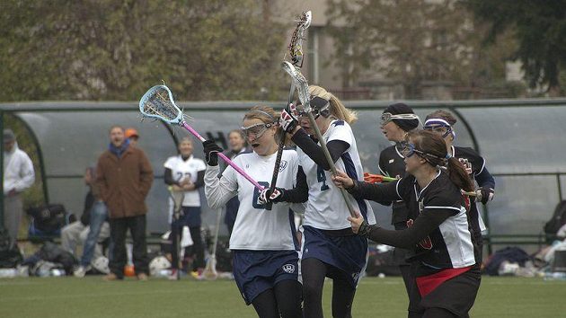 Semifinále Česko-německého poháru, SK Lacrosse Jižní Město – München Rot-Weiss