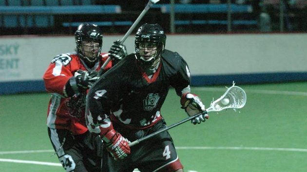 Finále NBLL, 3. zápas, LCC Radotín–SK Lacrosse Jižní Město