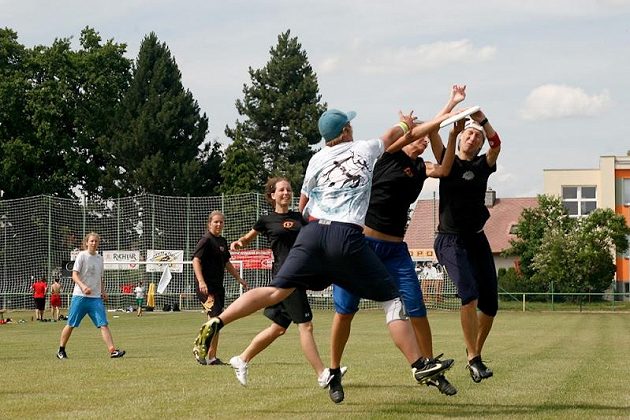 Ženy Prague Devils získaly svůj třetí titul.