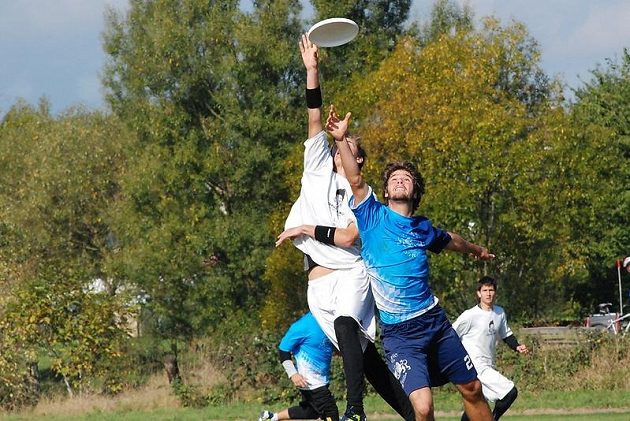 Příští rok se bude hrát rozšířené finále, přibudou kategorie mix a masters