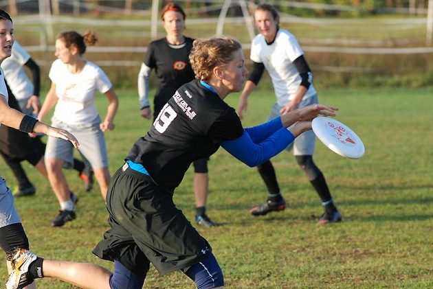 Prague Devils při své premiéře skončily na 10. místě