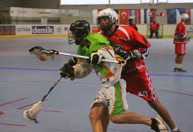 Ell 2012, turnaj 1