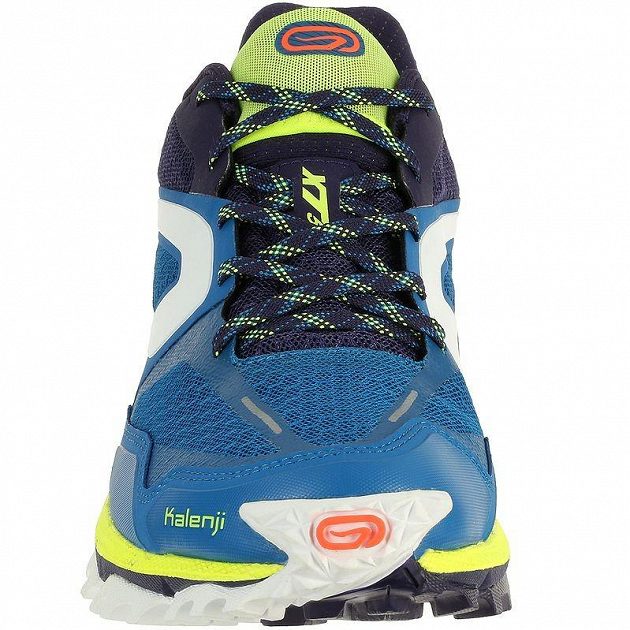 Kalenji Kiprun Trail XT5 - přední pohled.