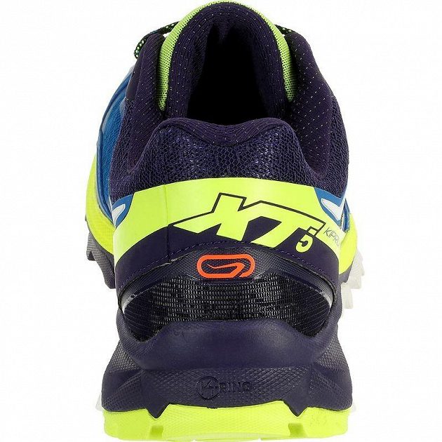 Kalenji Kiprun Trail XT5 - zadní pohled.
