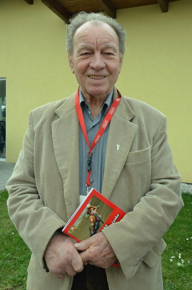 Antonín Kasper