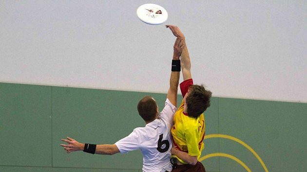 Prestižní cenu Spirit of the Game si v obou kategoriích odnesl tým Prague 7.