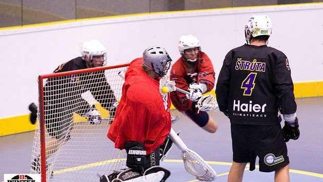 Winter Lax Cup 2012