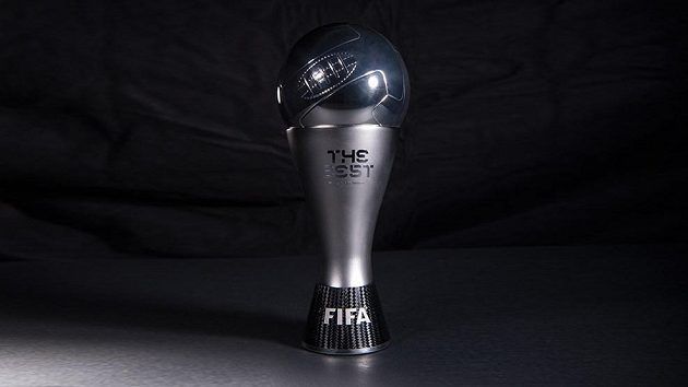 Nová trofej pro nejlepšího fotbalistu světa patří Cristianu Ronaldovi.