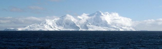 Smith Island