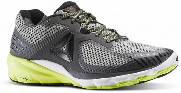 Reebok Harmony Road - šedá verze.