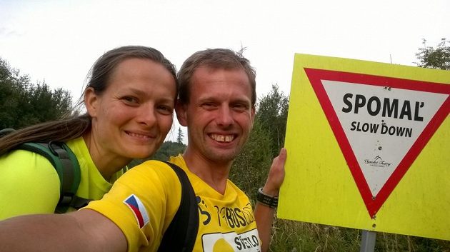 Vysoké Tatry: Zpomalit? Ani náhodou!