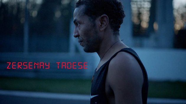 Zersenay Tadese je mistrem půlmaratónských tratí. Jak se popere s dvojnásobkem?