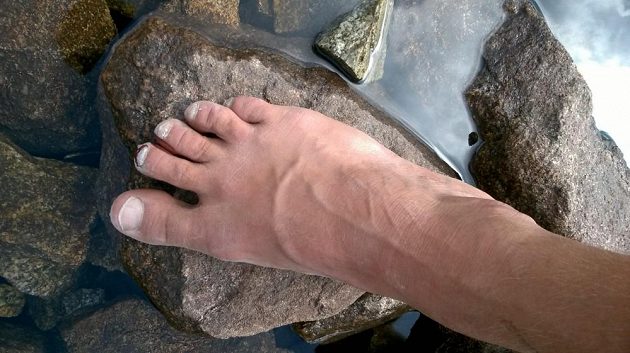 Vysoké Tatry: Běh v horském terénu nezná bratra. Ani sestru.