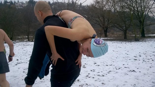 Návrat do tepla mají vybraní jedinci i s odnosem.