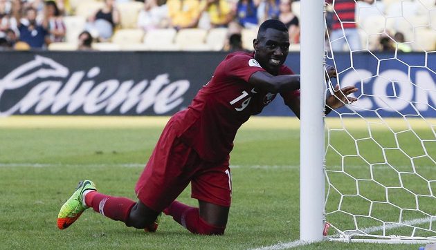 Fotbaloá Copa Americka nabídla v neděli zápas Paraguay - Katar, který skončil nerozhodně 2:2.