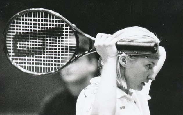 Jana Novotná, bývalá česká profesionální tenistka a světová jednička v ženské čtyřhře, zemřela po těžké nemoci ve věku 49 let.