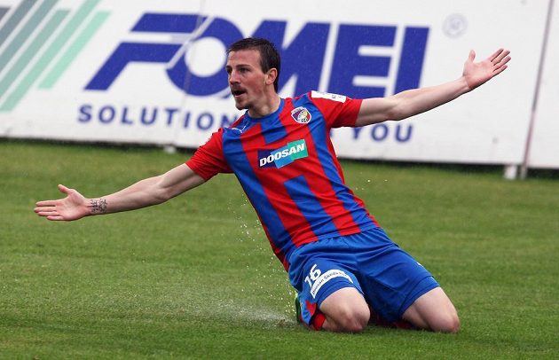 Mistrovská Plzeň na Spartu ztrácí 5 bodů. Kromě vytížení na evropské scéně za to může i odchod Vladimíra Daridy do Freiburgu.