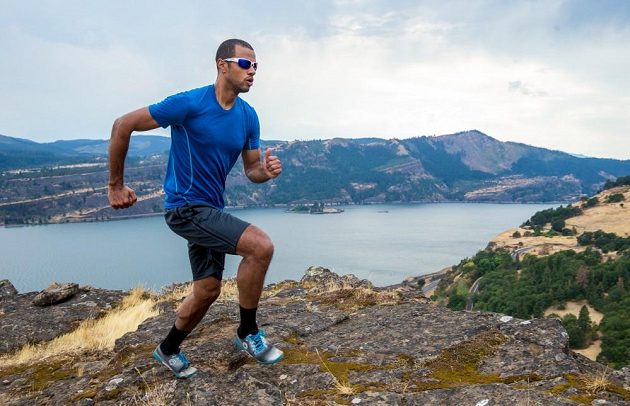 Brýle Wiley X jsou pro běžce a vyznavače trail runningu jako dělané.