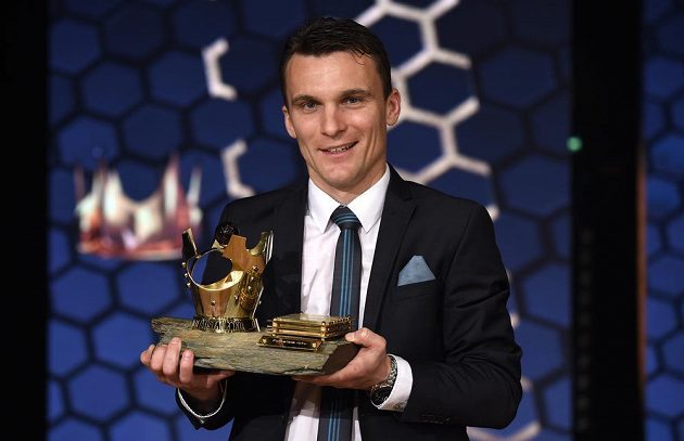 David Lafata vyhrál jubilejní 50. ročník ankety Fotbalista roku, vyhlášení problěhlo v hotelu Hilton v Praze.