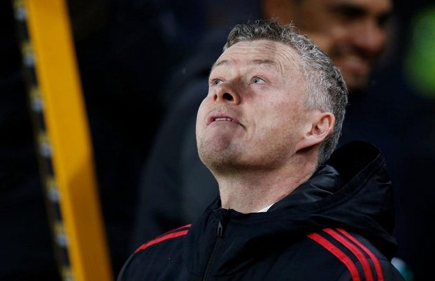 Manažer Manchesteru United Ole Gunnar Solskjaer možná přemýšlí, kterých hvězd se v létě zbaví. Pár jmen prý již na seznamu má.