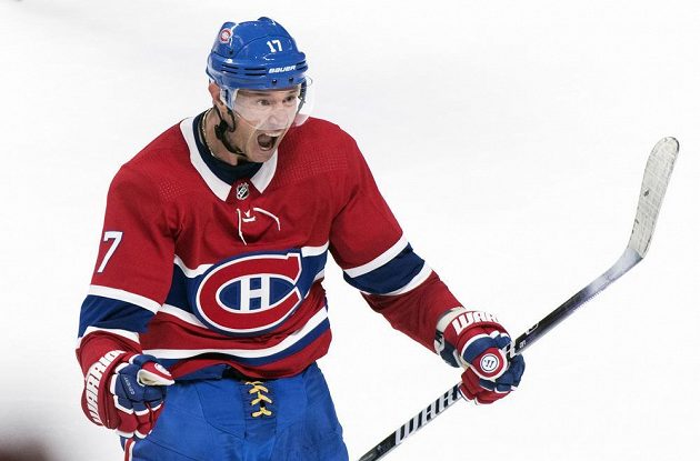 Montrealský Ilja Kovalčuk rozhodl svým gólem v prodloužení o výhře nad Torontem.