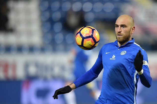 Zkušený liberecký stoper Martin Latka mohl být po utkání 17. kola první fotbalové ligy proti Zlínu spokojený snad jen s tím, že jeho tým neinkasoval. Slovan byl ale spíš zklamaný, do tabulky potřeboval tři body.