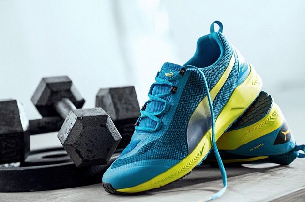 Puma Ignite XT, styl, který se vám bude líbit.