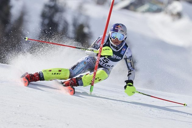 Paradni Vysledek Ledecke V Kombinaci Obsadila Osme Misto Vladla Shiffrinova Sport Cz