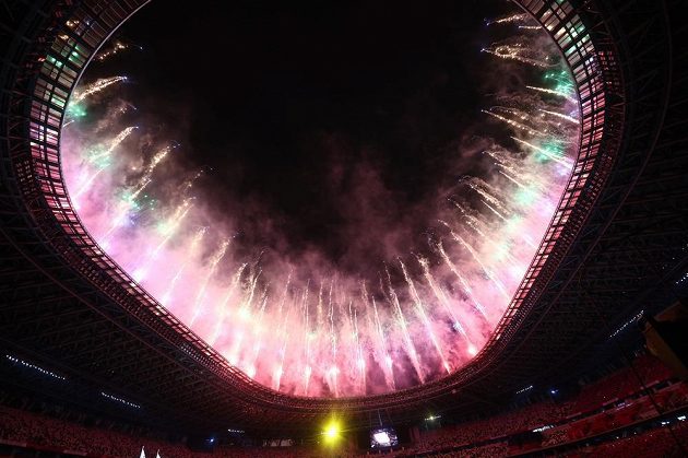 Paralympiáda je tu! Necelé tři týdny po skončení olympiády byly na Olympijském stadionu v Tokiu zahájeny XVI. paralympijské hry, jež byly rovněž o rok odloženy kvůli pandemii koronaviru. O medaile bude do 5. září bojovat zhruba 4500 sportovců ze 163 zemí včetně 28 Čechů.