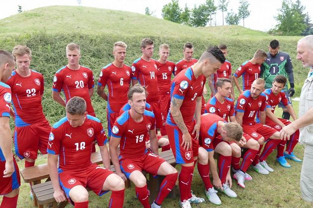Chlapci, hlavně to chce systém...