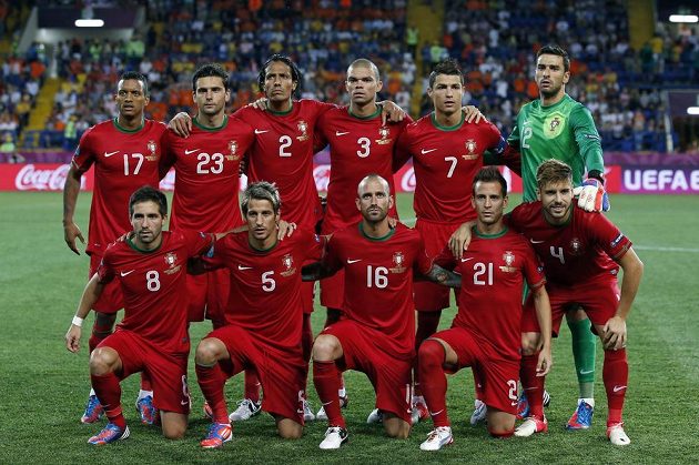Portugalská reprezentace se do Brazílie kvalifikovala až v listopadové baráži a rozesmutněla tak Zlatana Ibrahimovice a spol.