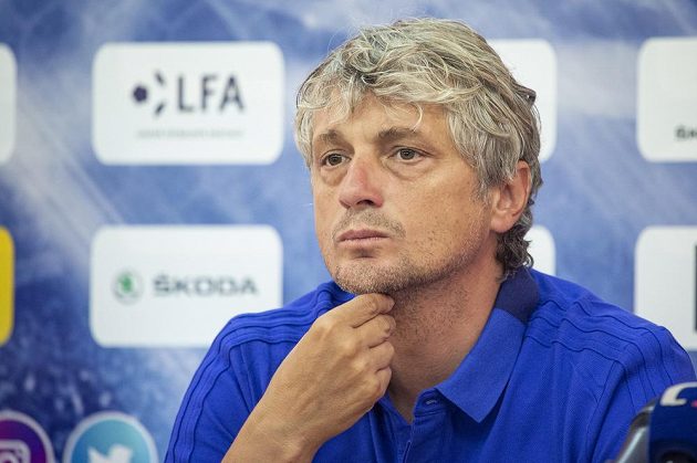 Trenér Jozef Weber varoval fotbalisty FK Mladá Boleslav, aby soupeře ve 2. předkole Evropské ligy, kterým je Ordabasy Šymkent, nepodcenili.
